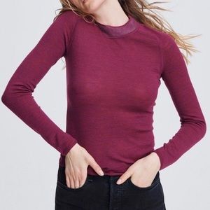 rag \u0026 bone | Sweaters | Rag Bone Lilou 